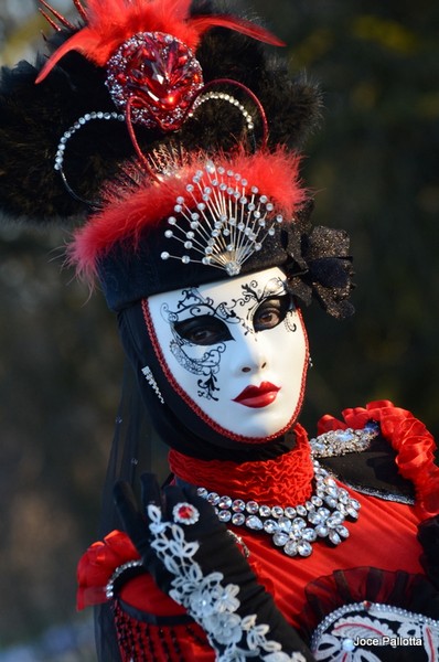 Joce PALLOTA - Carnaval Vénitien Annecy 2017 - 00017