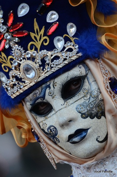 Joce PALLOTA - Carnaval Vénitien Annecy 2017 - 00018