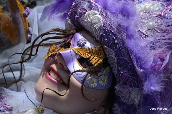 Joce PALLOTA - Carnaval Vénitien Annecy 2017 - 00030