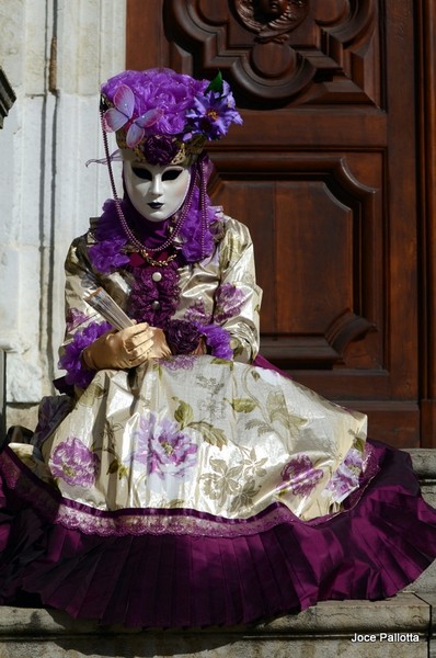 Joce PALLOTA - Carnaval Vénitien Annecy 2017 - 00032