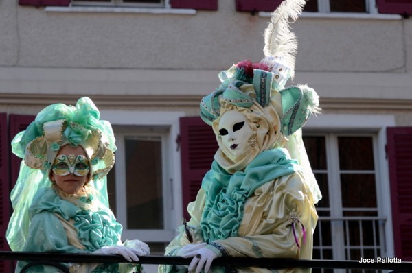 Joce PALLOTA - Carnaval Vénitien Annecy 2017 - 00033