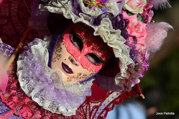 Joce PALLOTA - Carnaval Vénitien Annecy 2017 - 00037