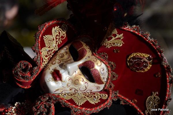 Joce PALLOTA - Carnaval Vénitien Annecy 2017 - 00039