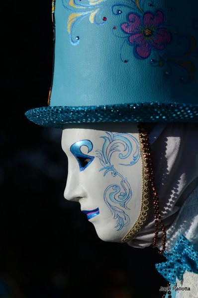 Joce PALLOTA - Carnaval Vénitien Annecy 2017 - 00041