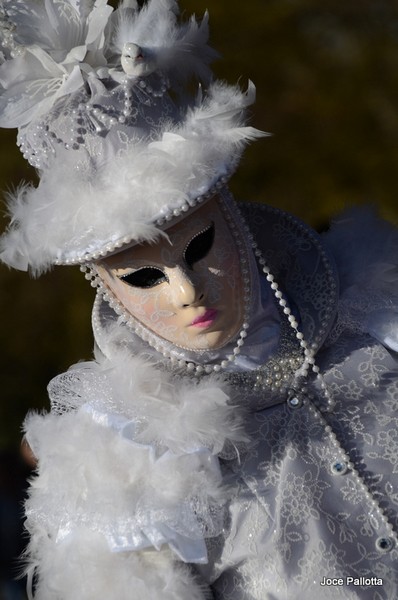 Joce PALLOTA - Carnaval Vénitien Annecy 2017 - 00045