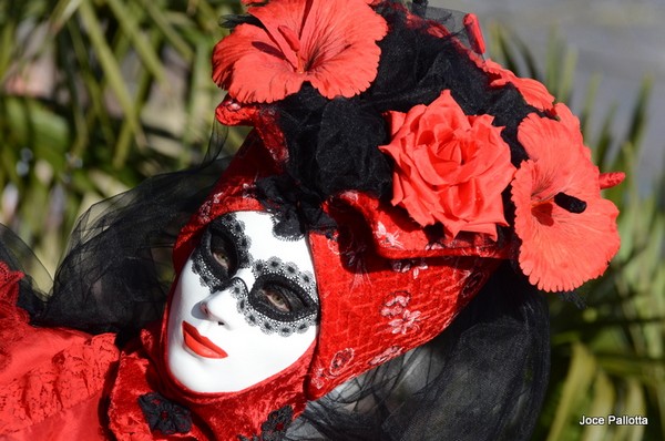 Joce PALLOTA - Carnaval Vénitien Annecy 2017 - 00046