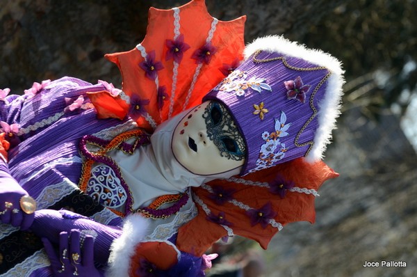 Joce PALLOTA - Carnaval Vénitien Annecy 2017 - 00050