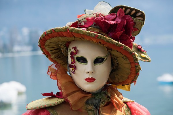 Joseph ESSEUL - Carnaval Vénitien Annecy 2017 - 00002