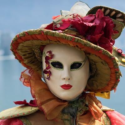 Joseph ESSEUL - Carnaval Vénitien Annecy 2017 - 00002