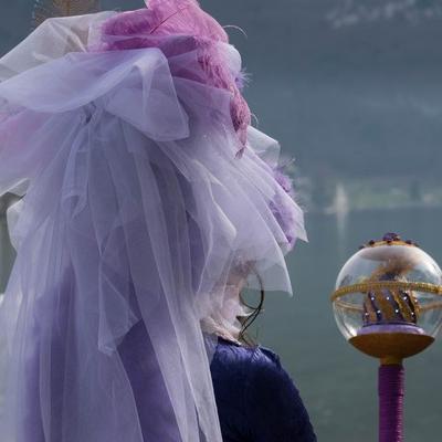 Joseph ESSEUL - Carnaval Vénitien Annecy 2017 - 00003