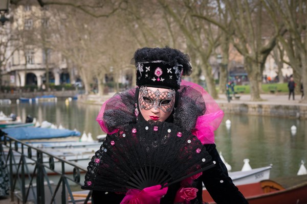 Joseph ESSEUL - Carnaval Vénitien Annecy 2017 - 00004