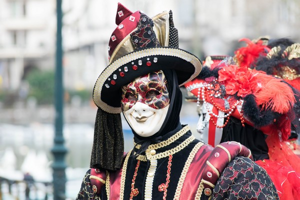 Joseph ESSEUL - Carnaval Vénitien Annecy 2017 - 00005