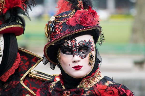 Joseph ESSEUL - Carnaval Vénitien Annecy 2017 - 00006