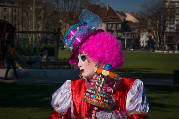 Joseph ESSEUL - Carnaval Vénitien Annecy 2017 - 00007