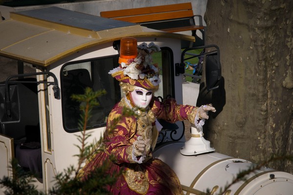 Joseph ESSEUL - Carnaval Vénitien Annecy 2017 - 00008