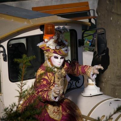 Joseph ESSEUL - Carnaval Vénitien Annecy 2017 - 00008