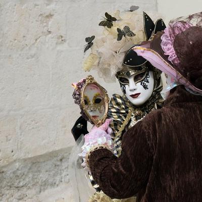 Joseph ESSEUL - Carnaval Vénitien Annecy 2017 - 00009