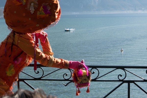 Joseph ESSEUL - Carnaval Vénitien Annecy 2017 - 00011