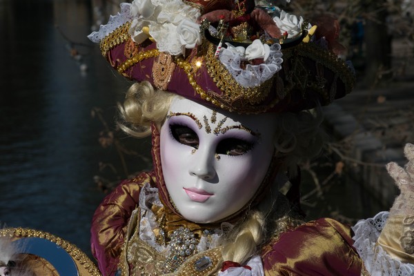 Joseph ESSEUL - Carnaval Vénitien Annecy 2017 - 00013