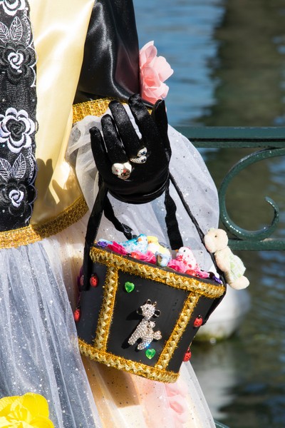 Joseph ESSEUL - Carnaval Vénitien Annecy 2017 - 00019