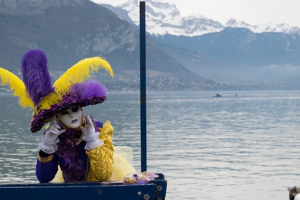 Joseph ESSEUL - Carnaval Vénitien Annecy 2017 - 00020