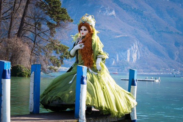 Joseph ESSEUL - Carnaval Vénitien Annecy 2017 - 00021