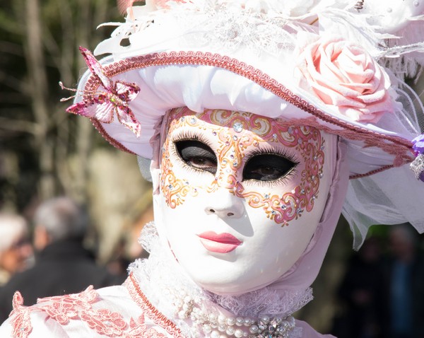 Joseph ESSEUL - Carnaval Vénitien Annecy 2017 - 00028