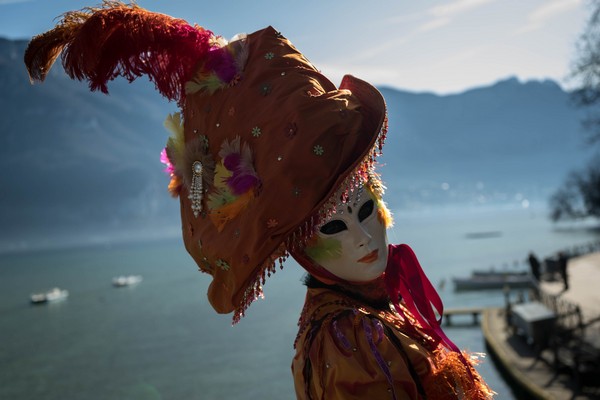 Joseph ESSEUL - Carnaval Vénitien Annecy 2017 - 00029