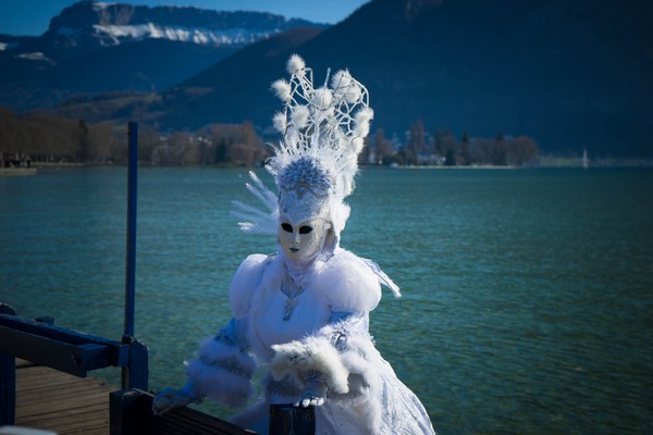 Joseph ESSEUL - Carnaval Vénitien Annecy 2017 - 00030