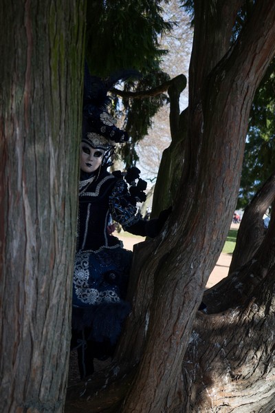 Joseph ESSEUL - Carnaval Vénitien Annecy 2017 - 00035