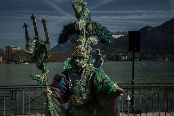 Joseph ESSEUL - Carnaval Vénitien Annecy 2017 - 00036