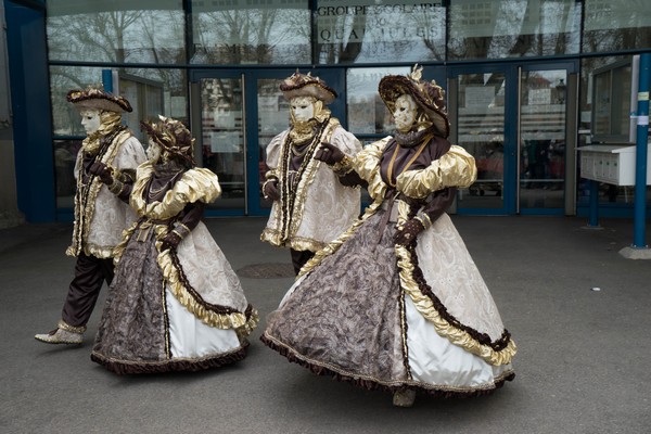 Joseph ESSEUL - Carnaval Vénitien Annecy 2017 - 00041