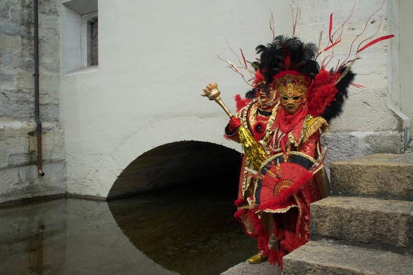 Joseph ESSEUL - Carnaval Vénitien Annecy 2017 - 00047