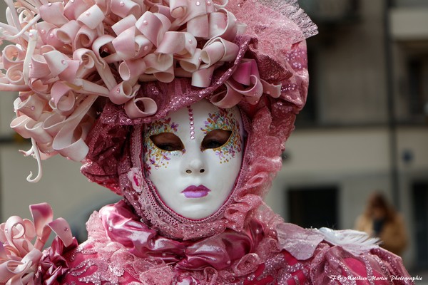 Matthieu MARTIN - Carnaval Vénitien Annecy 2017 - 00001