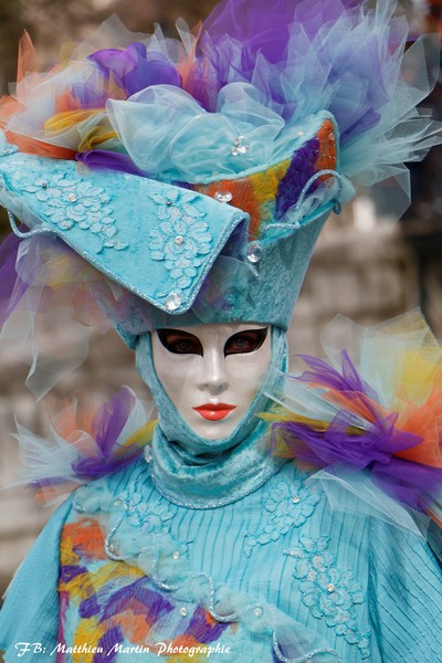 Matthieu MARTIN - Carnaval Vénitien Annecy 2017 - 00004