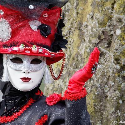 Matthieu MARTIN - Carnaval Vénitien Annecy 2017 - 00005