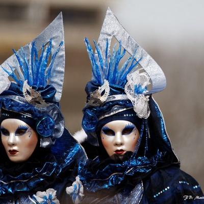 Matthieu MARTIN - Carnaval Vénitien Annecy 2017 - 00006