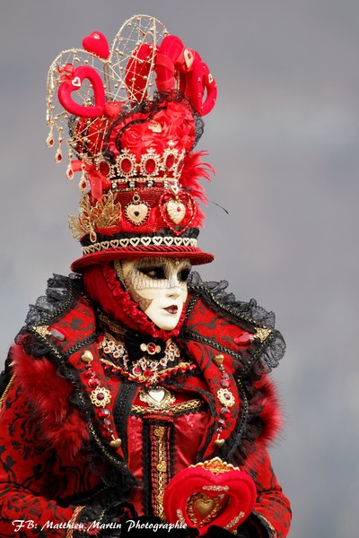 Matthieu MARTIN - Carnaval Vénitien Annecy 2017 - 00007