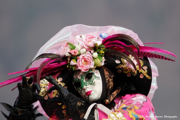 Matthieu MARTIN - Carnaval Vénitien Annecy 2017 - 00009