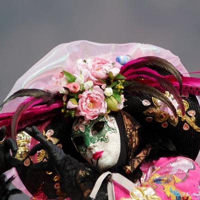 Matthieu MARTIN - Carnaval Vénitien Annecy 2017 - 00009