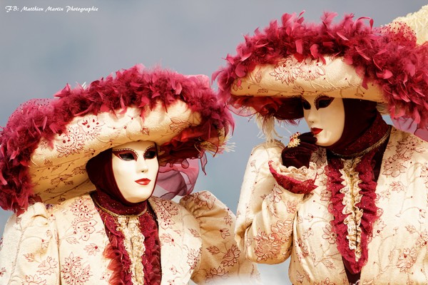 Matthieu MARTIN - Carnaval Vénitien Annecy 2017 - 00011