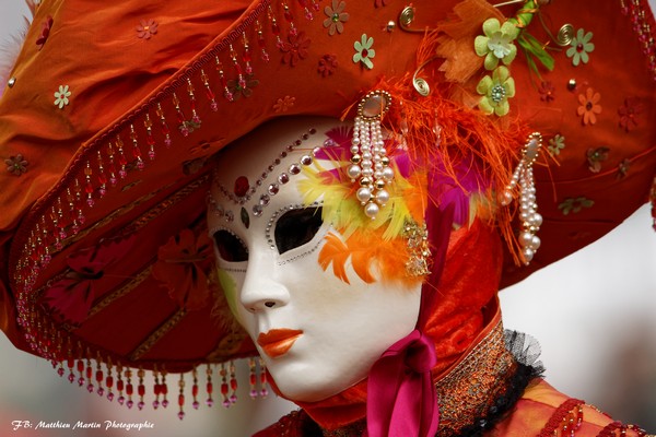 Matthieu MARTIN - Carnaval Vénitien Annecy 2017 - 00020