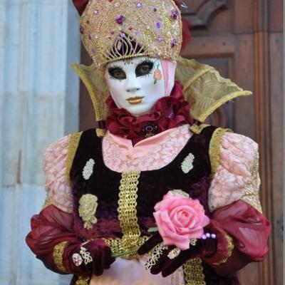 Michel LEFFONDRE - Carnaval Vénitien Annecy 2017 - 00002