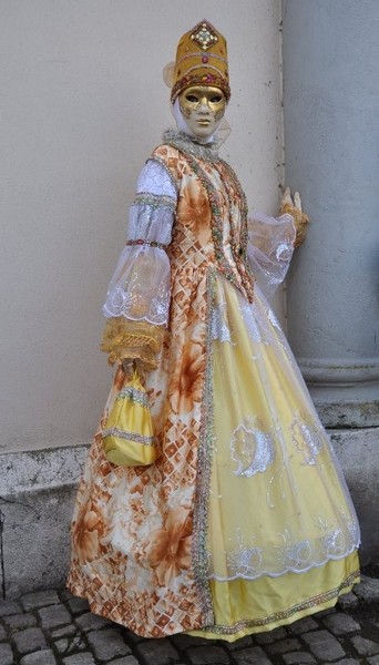 Michel LEFFONDRE - Carnaval Vénitien Annecy 2017 - 00007