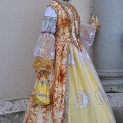 Michel LEFFONDRE - Carnaval Vénitien Annecy 2017 - 00007