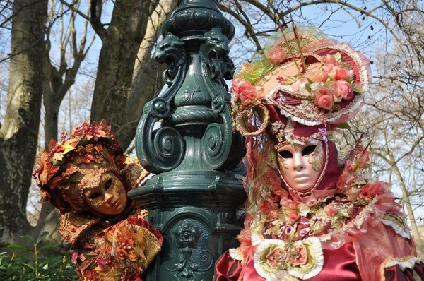 Michel LEFFONDRE - Carnaval Vénitien Annecy 2017 - 00008