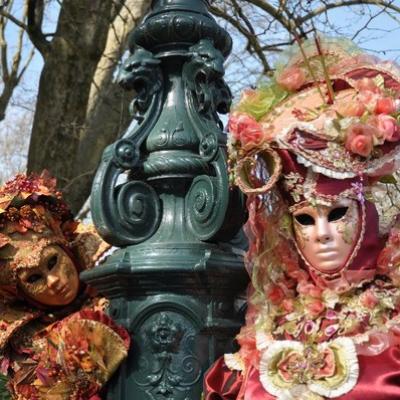 Michel LEFFONDRE - Carnaval Vénitien Annecy 2017 - 00008