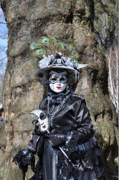 Michel LEFFONDRE - Carnaval Vénitien Annecy 2017 - 00009