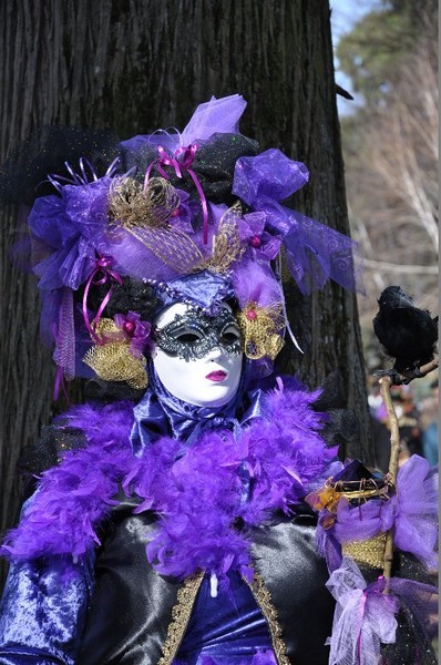 Michel LEFFONDRE - Carnaval Vénitien Annecy 2017 - 00010