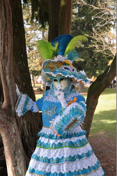 Michel LEFFONDRE - Carnaval Vénitien Annecy 2017 - 00012